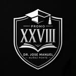 Emblema de la XXVIII Promoción